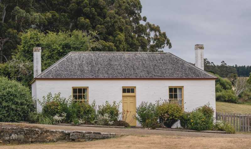 Community through Experience